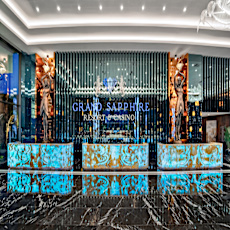 Grand Sapphire Resort Hotel